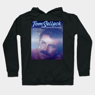 Tom Selleck // For Christmas Gift Hoodie